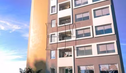 Apartamento com 2 quartos à venda na Rua Carlos Mariani, 388, Rio Branco, Caxias do Sul por R$ 428.000