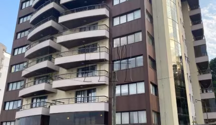 Apartamento com 3 quartos à venda na Rua Rio Grande do Sul, 276, Jardim América, Caxias do Sul por R$ 1.485.000
