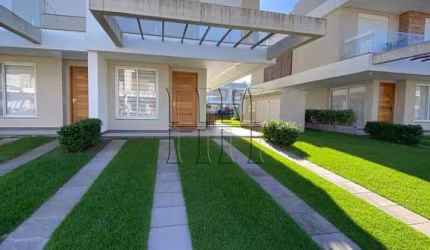 Casa em condomínio fechado com 3 quartos à venda na Roberto Carlos Wagner, 800, Zona Nova, Capão da Canoa por R$ 1.750.000