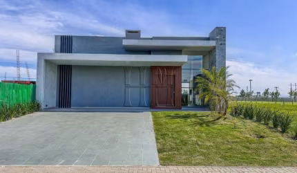 Casa em condomínio fechado com 3 quartos à venda na Rs 389km 35, 1000, Arroio Teixeira, Capão da Canoa por R$ 1.900.000