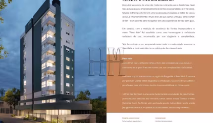 Apartamento com 3 quartos à venda na Rua José Mocelin, Esquina Thomas Gonzaga, 1, Panazzolo, Caxias do Sul por R$ 855.000
