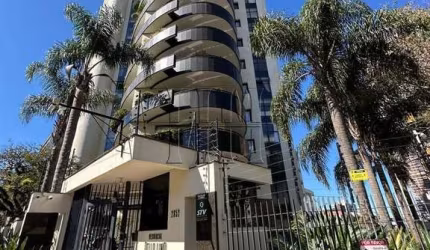 Apartamento com 4 quartos à venda na Avenida Independência, 2052, Exposição, Caxias do Sul por R$ 2.595.000