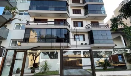 Cobertura com 3 quartos à venda na Rua Hermes João Webber, 65, Sanvitto, Caxias do Sul por R$ 1.449.000
