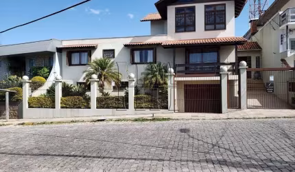 Casa com 4 quartos à venda na Rua Ítalo Victor Bersani, 2, Jardim América, Caxias do Sul por R$ 1.499.000