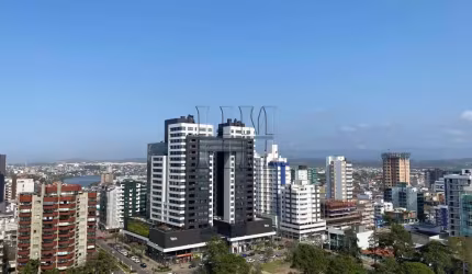 Apartamento com 3 quartos à venda na Almirante Barroso, 335, Centro, Torres por R$ 2.100.000