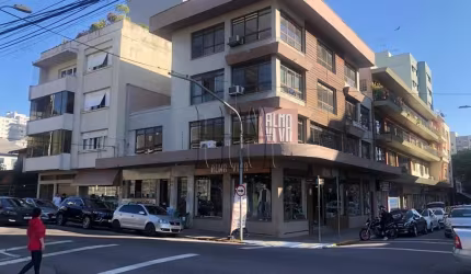 Sala comercial à venda na Rua La Salle, 2884, São Pelegrino, Caxias do Sul por R$ 250.000