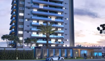 Apartamento com 3 quartos à venda na Rua Humberto de Campos, 1423, Nossa Senhora de Lourdes, Caxias do Sul por R$ 3.000.346