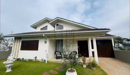 Casa com 3 quartos à venda na Das Ostras, 221, Bela Torres, Passo de Torres por R$ 1.280.000