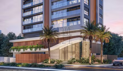 Apartamento com 3 quartos à venda na Benjamin Constant, 830, Centro, Torres por R$ 2.142.281