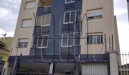 Apartamento com 2 quartos à venda na Rua Ângela Randon, 74, Sagrada Família, Caxias do Sul por R$ 405.000