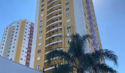 Apartamento com 3 quartos à venda na Protasio Alves, 128, São Pelegrino, Caxias do Sul por R$ 520.000