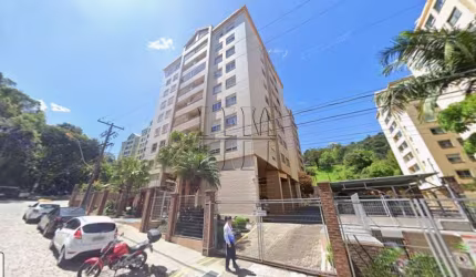 Apartamento com 3 quartos à venda na Padre Carmine Fasulo, 216, Nossa Senhora de Lourdes, Caxias do Sul por R$ 360.000
