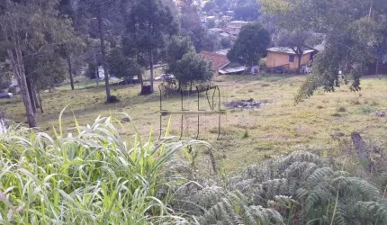 Terreno à venda na Ines Pedron, 10, Santa Corona, Caxias do Sul por R$ 1.481.000