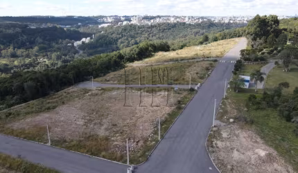 Terreno à venda na José Dedavid, 1000, São Giácomo, Caxias do Sul por R$ 190.000