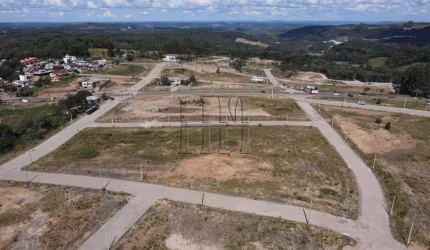Terreno à venda na Rua João Balardin, 422, Ana Rech, Caxias do Sul por R$ 220.000