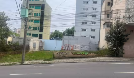 Terreno à venda na Rua Tronca, 2273, Exposição, Caxias do Sul por R$ 1.700.000