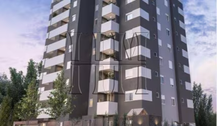 Apartamento com 2 quartos à venda na Marino Pretto, 56, Nossa Senhora das Graças, Caxias do Sul por R$ 206.000