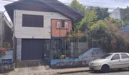 Casa com 4 quartos à venda na Avenida Pedro Mocelin, 1429, Panazzolo, Caxias do Sul por R$ 1.101.000