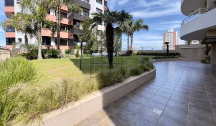 Apartamento com 3 quartos à venda na General Canbabarro, 1386, Exposição, Caxias do Sul por R$ 1.500.000