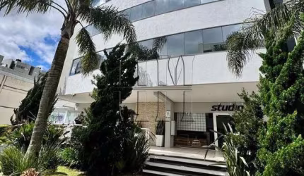 Apartamento com 1 quarto à venda na Rua Alcides Longhi, 120, Jardim do Shopping, Caxias do Sul por R$ 280.000