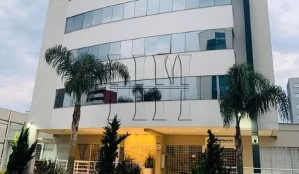 Apartamento com 1 quarto à venda na Rua Alcides Longhi, 120, Jardim do Shopping, Caxias do Sul por R$ 380.000