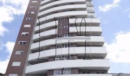 Apartamento com 3 quartos à venda na Rua Daltro Filho, 01, Panazzolo, Caxias do Sul por R$ 1.250.000
