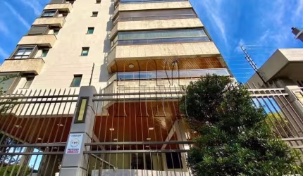 Apartamento com 3 quartos à venda na Rua Pinheiro Machado, 330, Nossa Senhora de Lourdes, Caxias do Sul por R$ 980.000