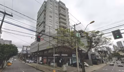 Apartamento com 2 quartos à venda na Rua São José, 2161, Centro, Caxias do Sul por R$ 550.000