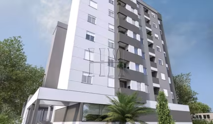 Apartamento com 2 quartos à venda na Rua Ignez Boff Masotti, 1300, Nossa Senhora do Rosário, Caxias do Sul por R$ 235.000