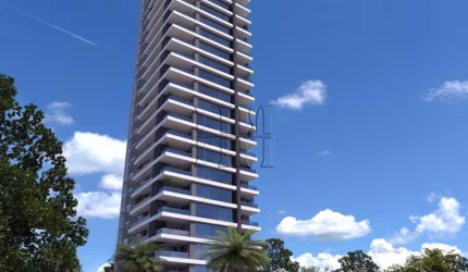 Apartamento com 3 quartos à venda na Rua Virgílio Ramos, 708, Universitário, Caxias do Sul por R$ 1.169.524