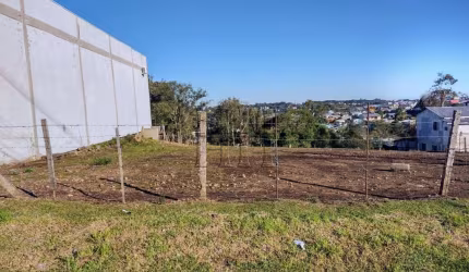 Terreno à venda na Garibaldino Borges, 100, Jardim Eldorado, Caxias do Sul por R$ 1.000.000