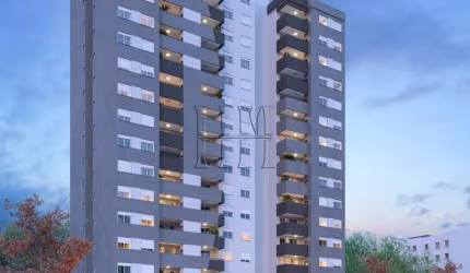 Apartamento com 3 quartos à venda na Padre Alberto Luiz Lamonato, 148, Nossa Senhora da Saúde, Caxias do Sul por R$ 517.000