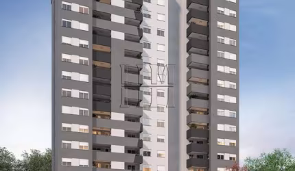 Apartamento com 3 quartos à venda na Padre Alberto Luiz Lamonato, 148, Nossa Senhora da Saúde, Caxias do Sul por R$ 439.000
