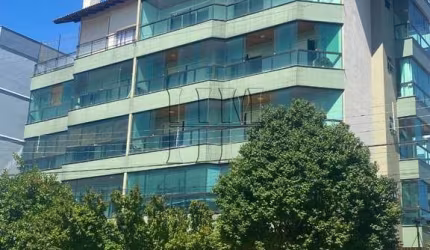 Apartamento com 3 quartos à venda na Rua Ernesto Alves, 120, Nossa Senhora de Lourdes, Caxias do Sul por R$ 655.000