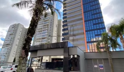 Cobertura com 3 quartos à venda na Rua Cláudio Antônio Bertoni, 122, Madureira, Caxias do Sul por R$ 2.500.000