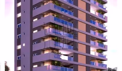 Apartamento com 3 quartos à venda na Rua Plácido de Castro, 571, Exposição, Caxias do Sul por R$ 887.889