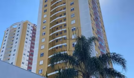 Apartamento com 3 quartos à venda na Protasio Alves, 128, São Pelegrino, Caxias do Sul por R$ 630.000
