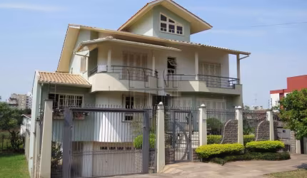 Casa com 4 quartos à venda na Rua João Alcino Sturmer, 554, Colina Sorriso, Caxias do Sul por R$ 1.800.000