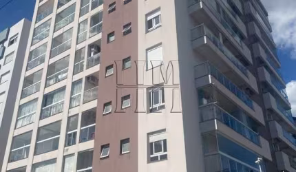 Apartamento com 3 quartos à venda na Rua Mariana Prezzi, 685, Pio X, Caxias do Sul por R$ 693.924