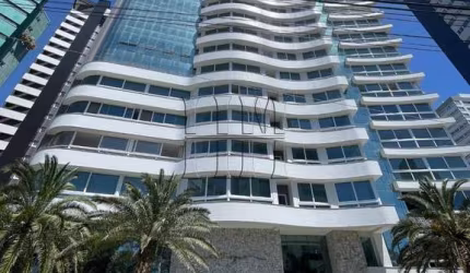 Apartamento com 3 quartos à venda na Silva Jardim, 960, Centro, Torres por R$ 2.350.000