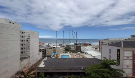 Apartamento com 4 quartos à venda na R. José Antônio Picoral, 199, Centro, Torres por R$ 4.480.000