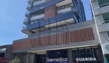 Apartamento com 3 quartos à venda na General Osório, 275, Centro, Torres por R$ 1.390.000