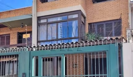 Casa com 4 quartos à venda na Rua João Alcino Sturmer, 551, Colina Sorriso, Caxias do Sul por R$ 1.110.000
