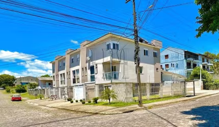 Casa com 3 quartos à venda na Carlos Debastiani, 117, Desvio Rizzo, Caxias do Sul por R$ 470.000