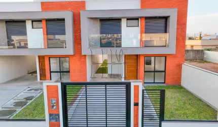 Casa com 3 quartos à venda na Tupi, 2, Centro, Torres por R$ 1.250.000