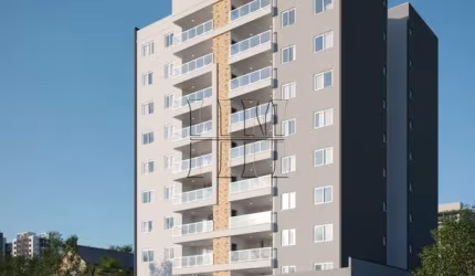 Apartamento com 3 quartos à venda na Josefina Deboni, 499, Pio X, Caxias do Sul por R$ 788.024