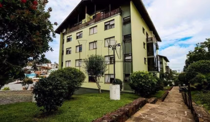 Cobertura 3 dormitórios à venda Santa Catarina Caxias do Sul/RS