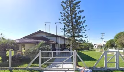 Casa com 6 quartos à venda na Santa Maria, 377, Praia Grande, Torres por R$ 890.000