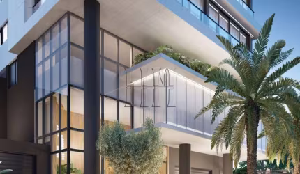 Apartamento com 3 quartos à venda na Almirante Barroso, 140, Praia Grande, Torres por R$ 3.660.000