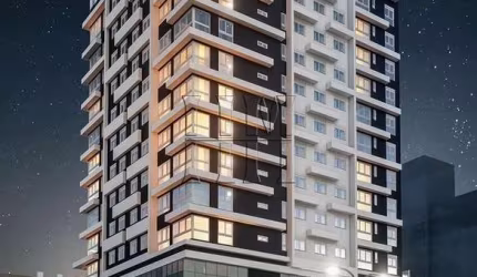 Apartamento 2 dormitórios à venda Centro Capão da Canoa/RS